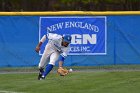 Baseball vs Babson  Wheaton College Baseball vs Babson College. - Photo By: KEITH NORDSTROM : Wheaton, baseball